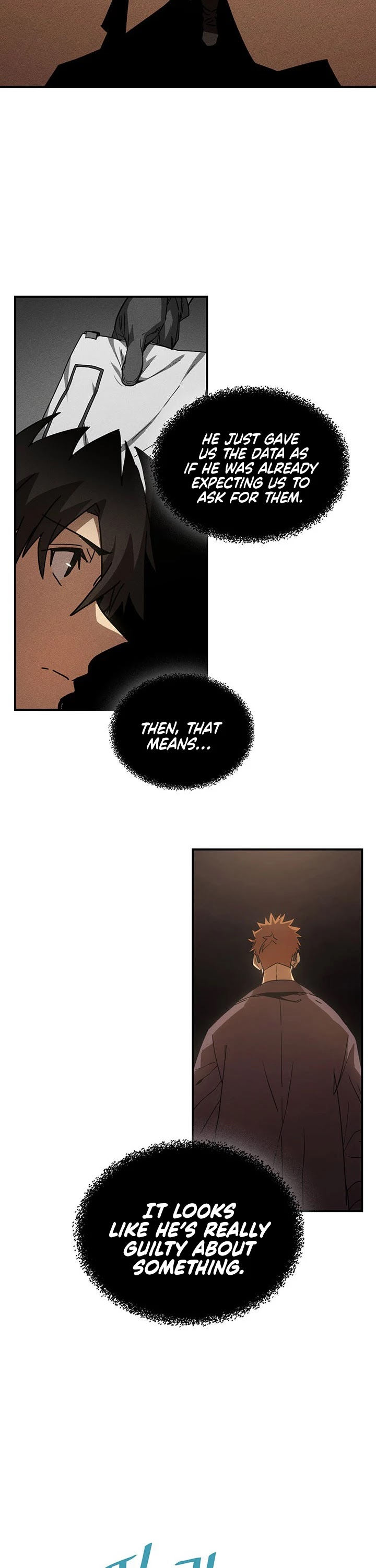 A Returner's Magic Should Be Special - Chapter 126 Page 25