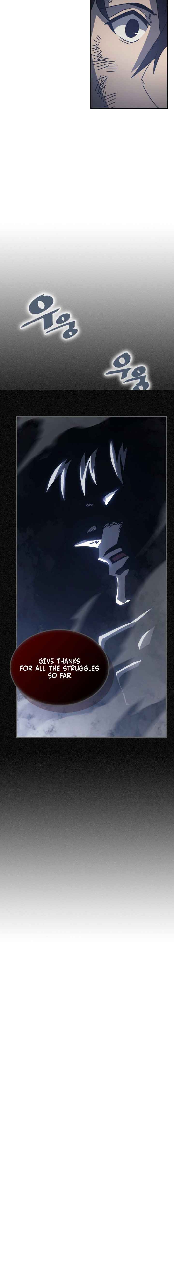 A Returner's Magic Should Be Special - Chapter 132 Page 5