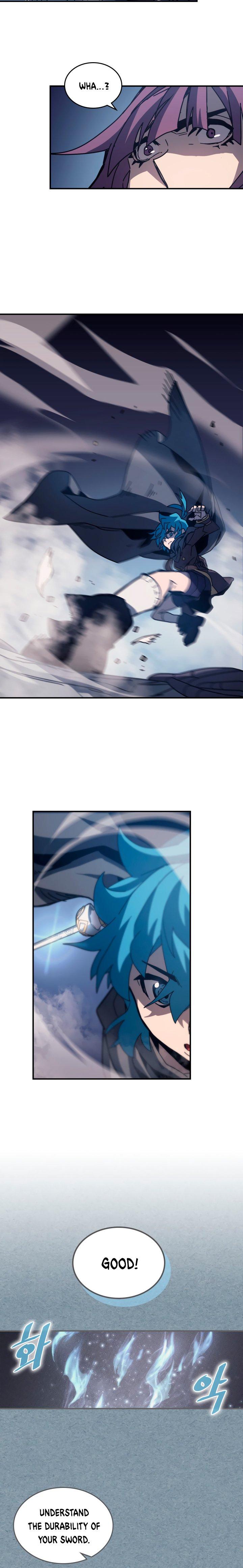 A Returner's Magic Should Be Special - Chapter 136 Page 13
