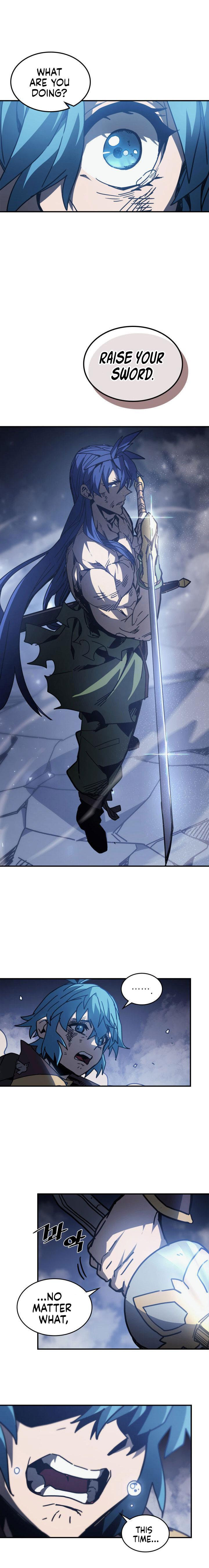 A Returner's Magic Should Be Special - Chapter 146 Page 10