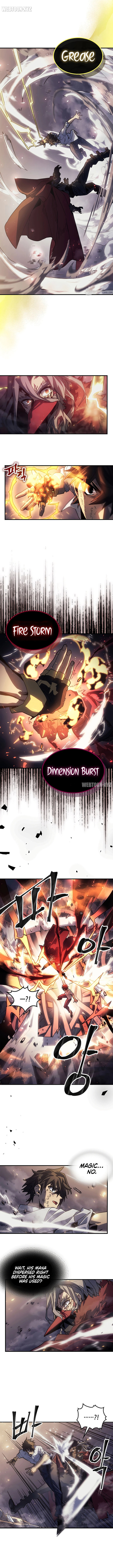 A Returner's Magic Should Be Special - Chapter 202 Page 2
