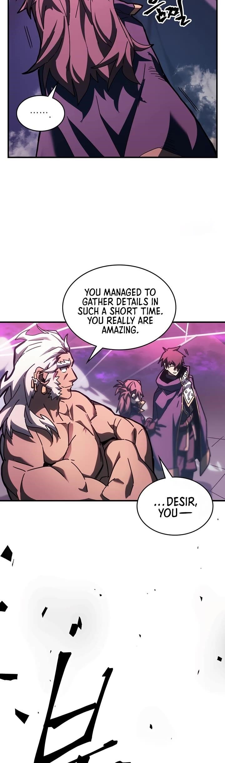 A Returner's Magic Should Be Special - Chapter 221 Page 18