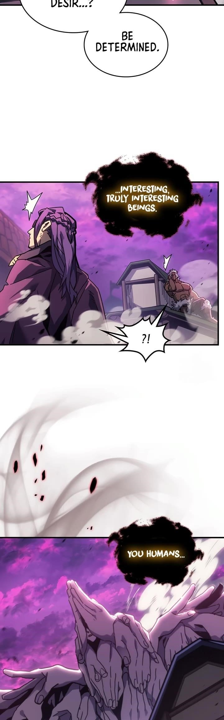 A Returner's Magic Should Be Special - Chapter 221 Page 24