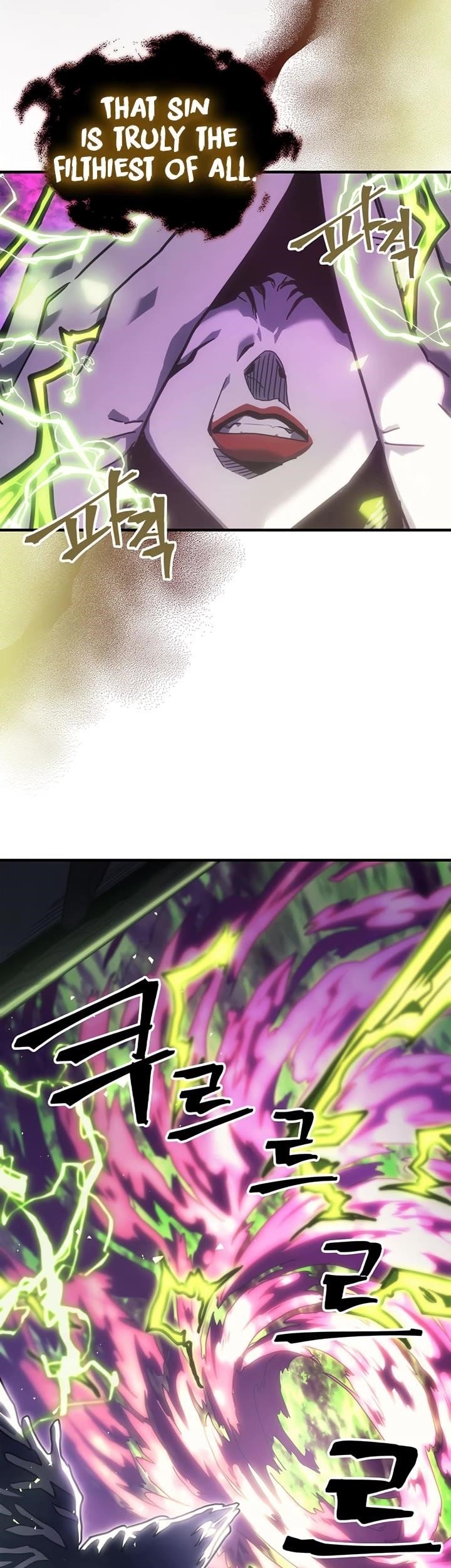 A Returner's Magic Should Be Special - Chapter 221 Page 27