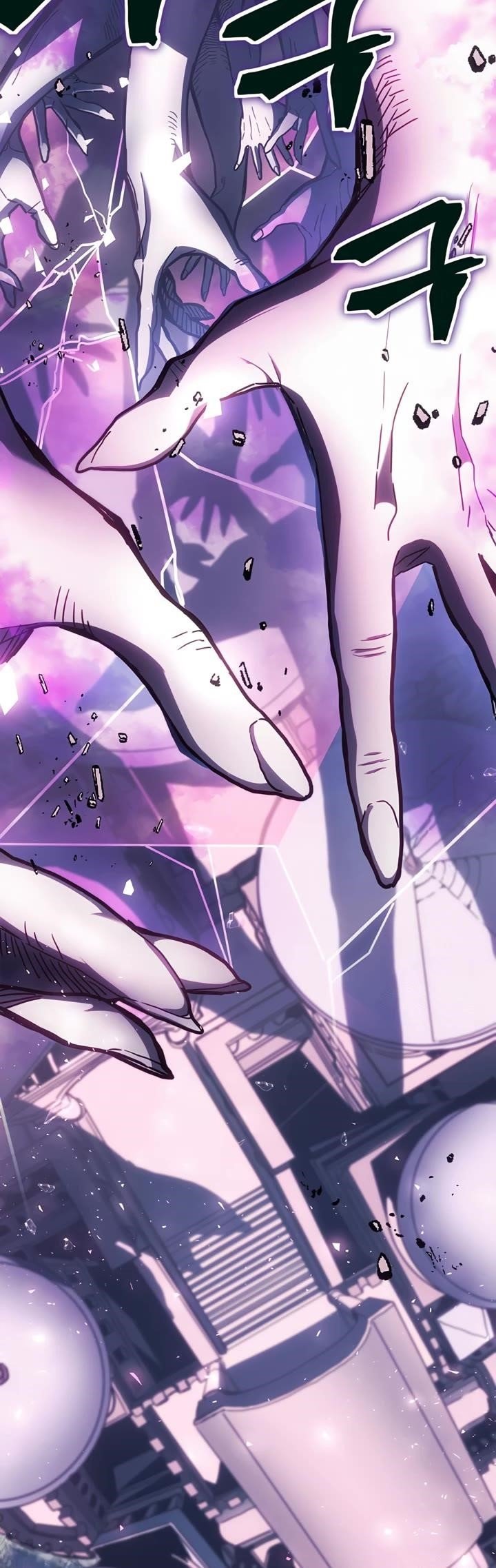 A Returner's Magic Should Be Special - Chapter 221 Page 3