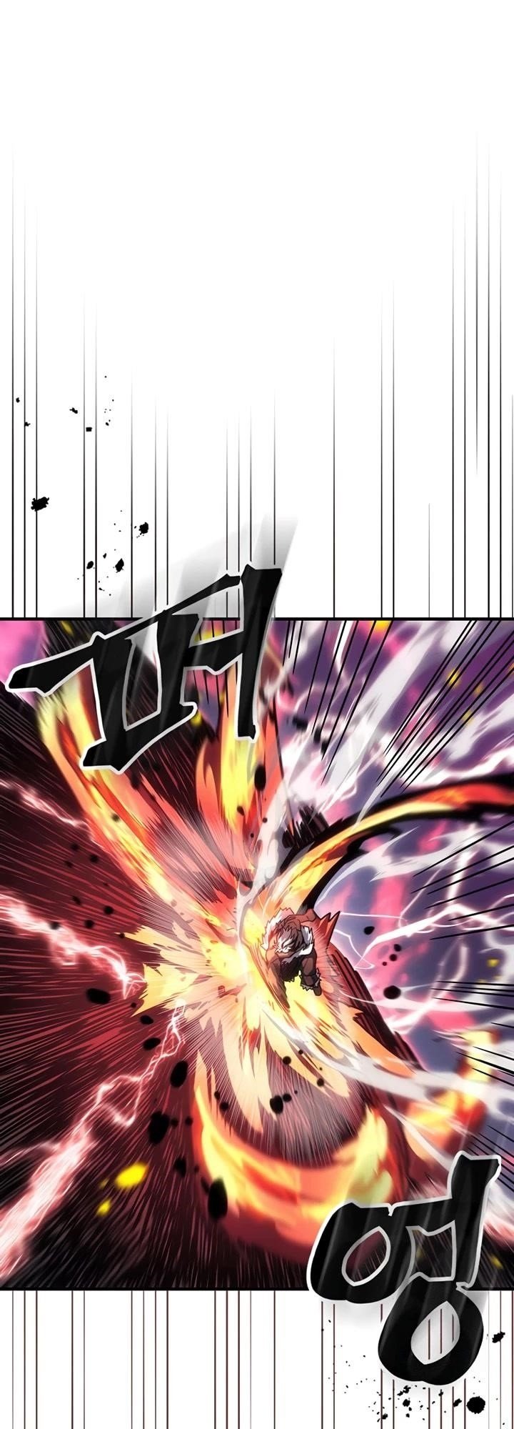 A Returner's Magic Should Be Special - Chapter 221 Page 35