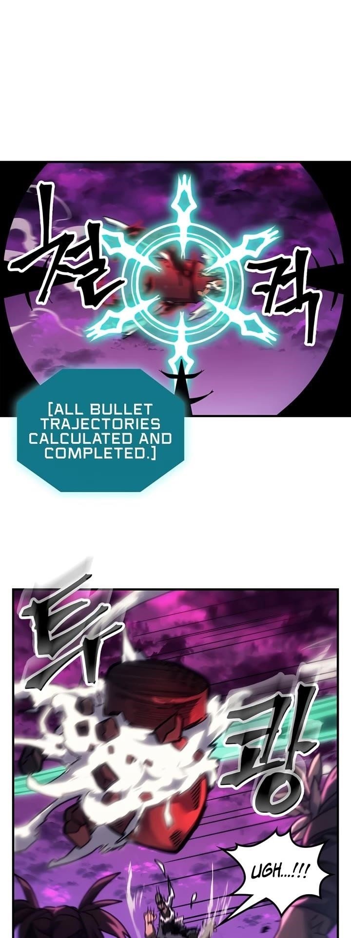 A Returner's Magic Should Be Special - Chapter 221 Page 42