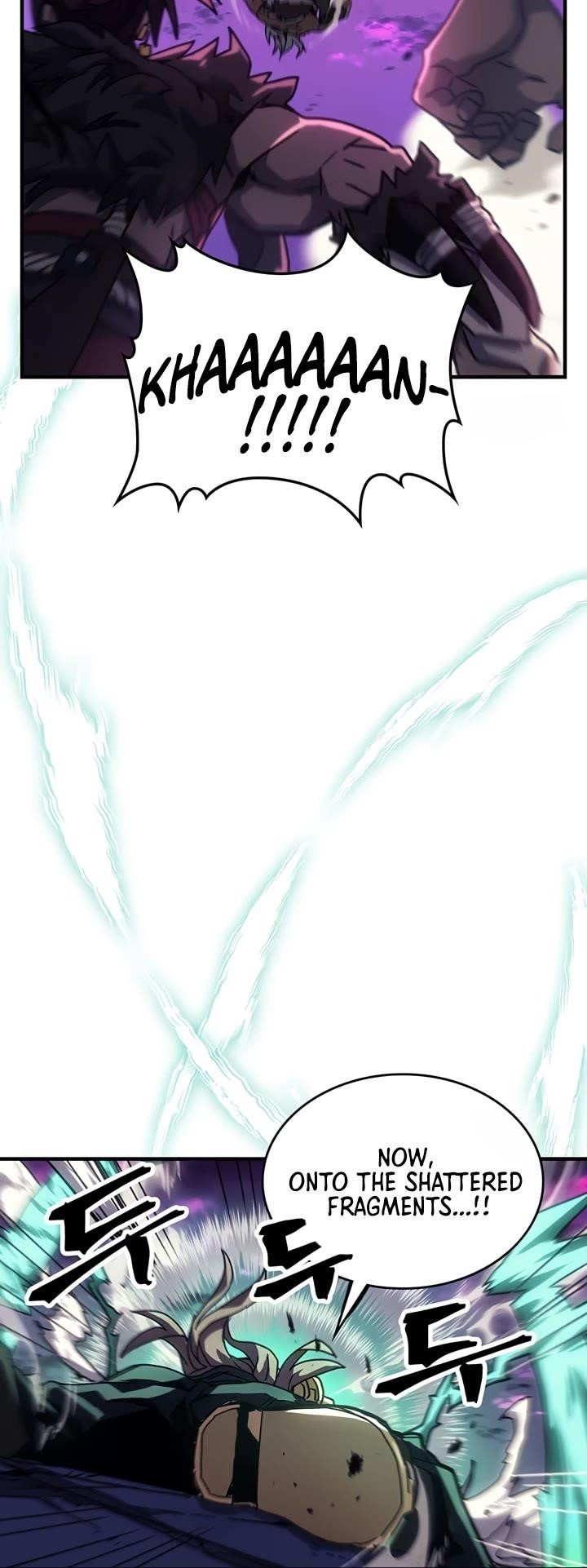 A Returner's Magic Should Be Special - Chapter 221 Page 43