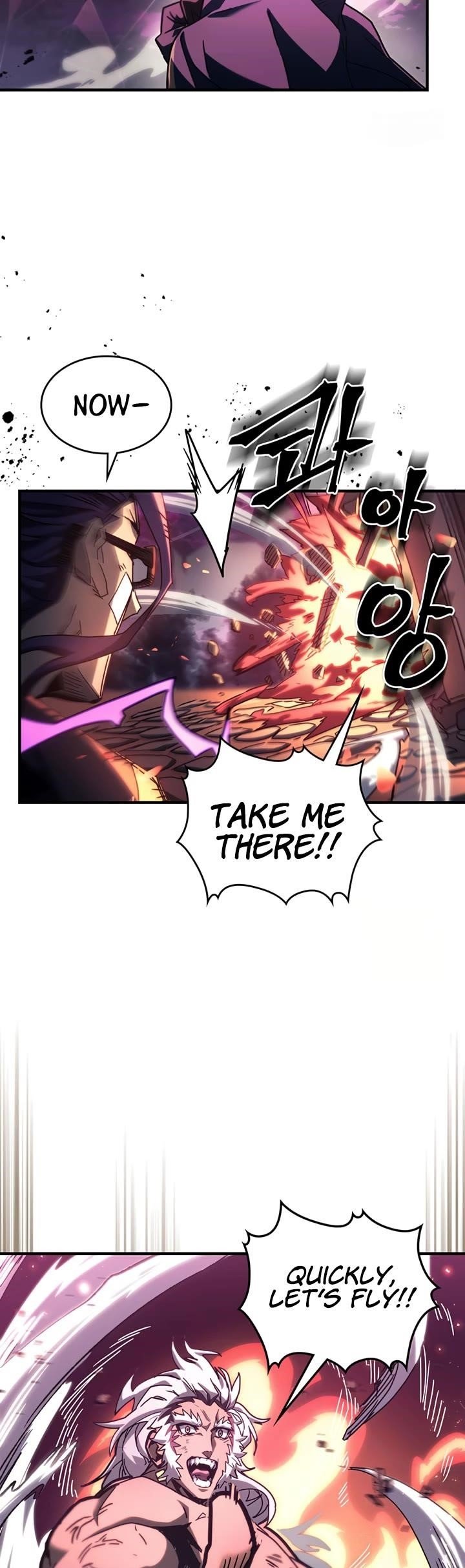 A Returner's Magic Should Be Special - Chapter 221 Page 6