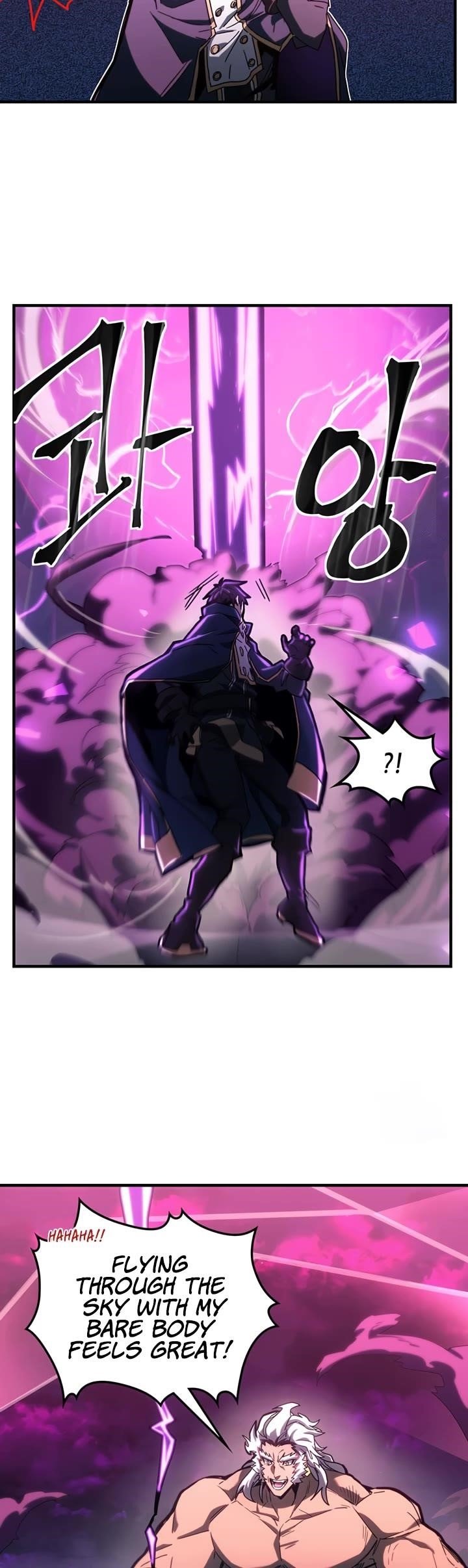 A Returner's Magic Should Be Special - Chapter 221 Page 9