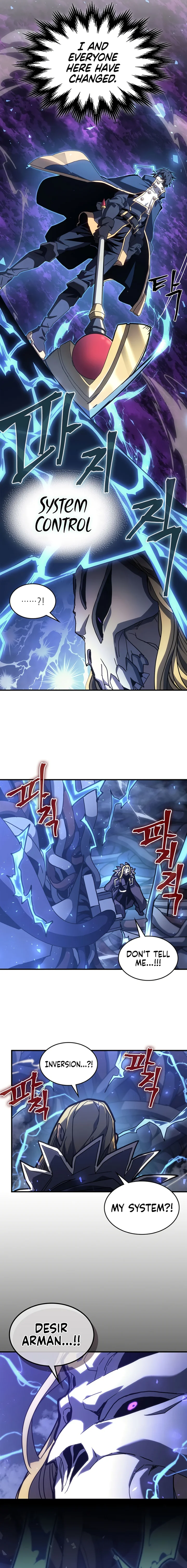 A Returner's Magic Should Be Special - Chapter 224 Page 11