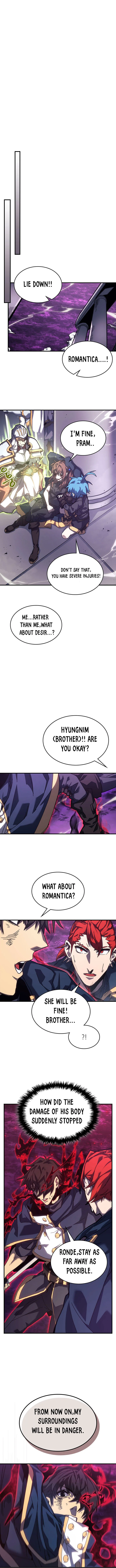 A Returner's Magic Should Be Special - Chapter 225 Page 4
