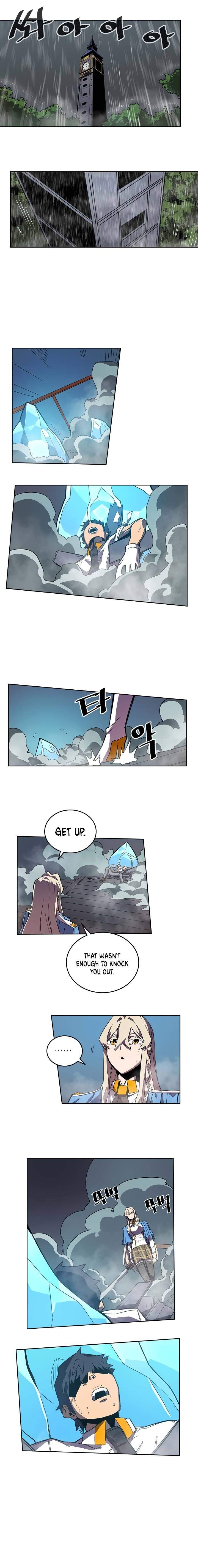 A Returner's Magic Should Be Special - Chapter 34 Page 14