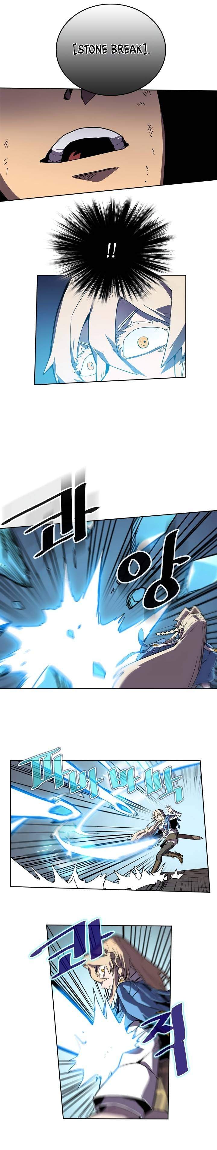 A Returner's Magic Should Be Special - Chapter 34 Page 15
