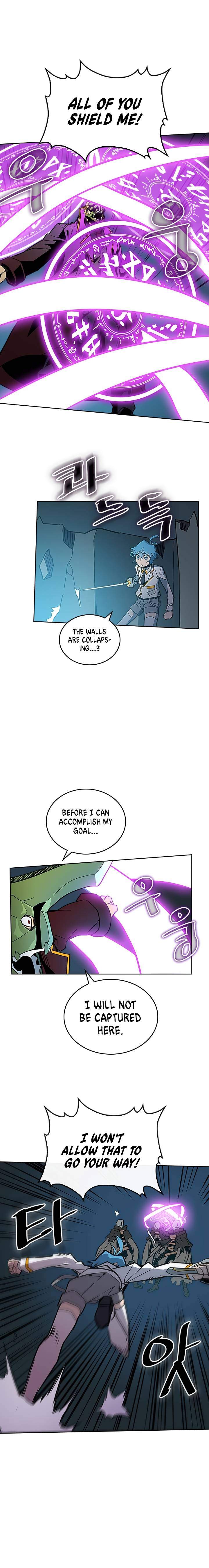 A Returner's Magic Should Be Special - Chapter 42 Page 13