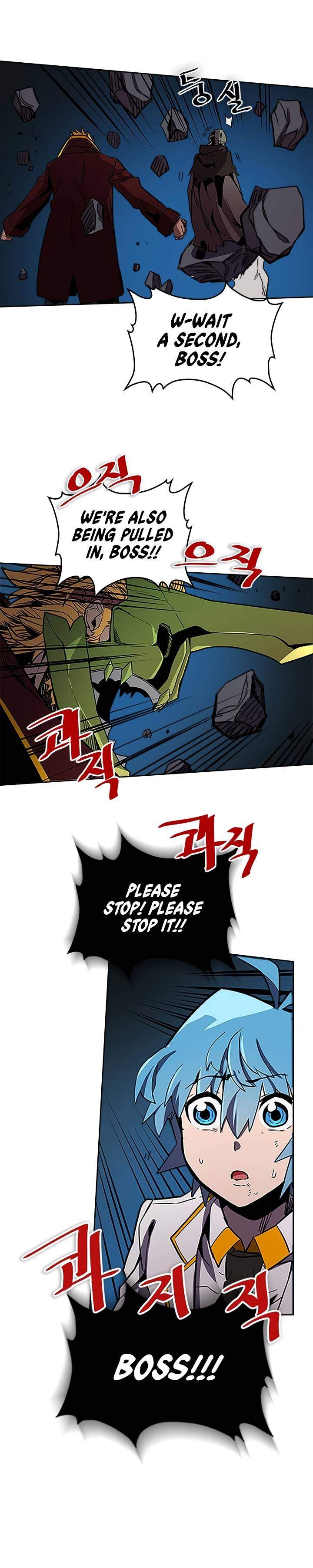 A Returner's Magic Should Be Special - Chapter 42 Page 16
