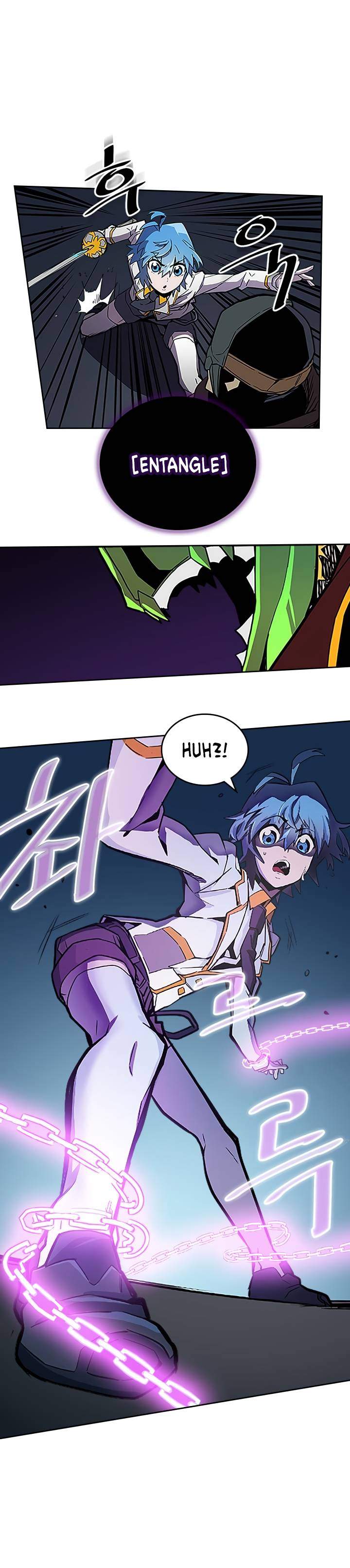 A Returner's Magic Should Be Special - Chapter 42 Page 6