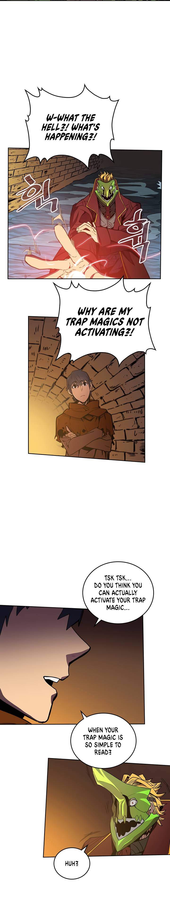 A Returner's Magic Should Be Special - Chapter 43 Page 3