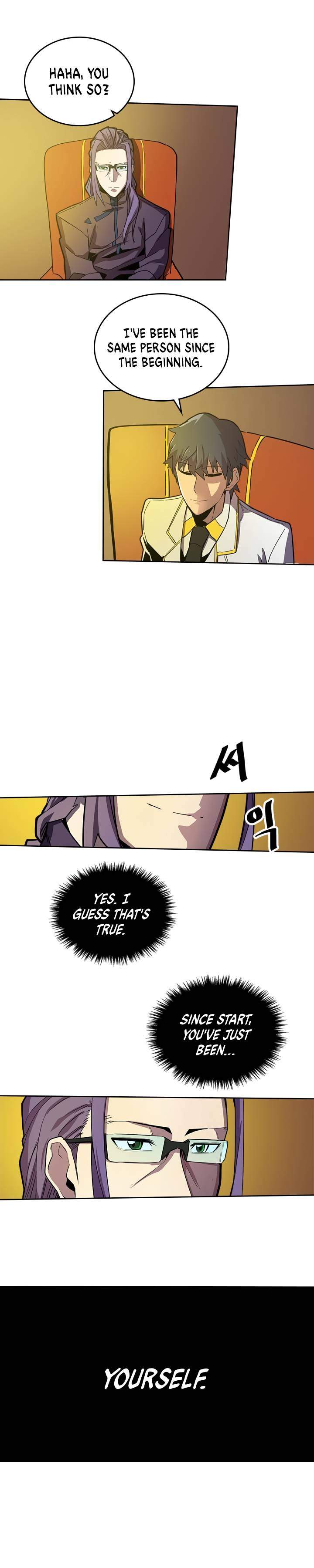 A Returner's Magic Should Be Special - Chapter 45 Page 5