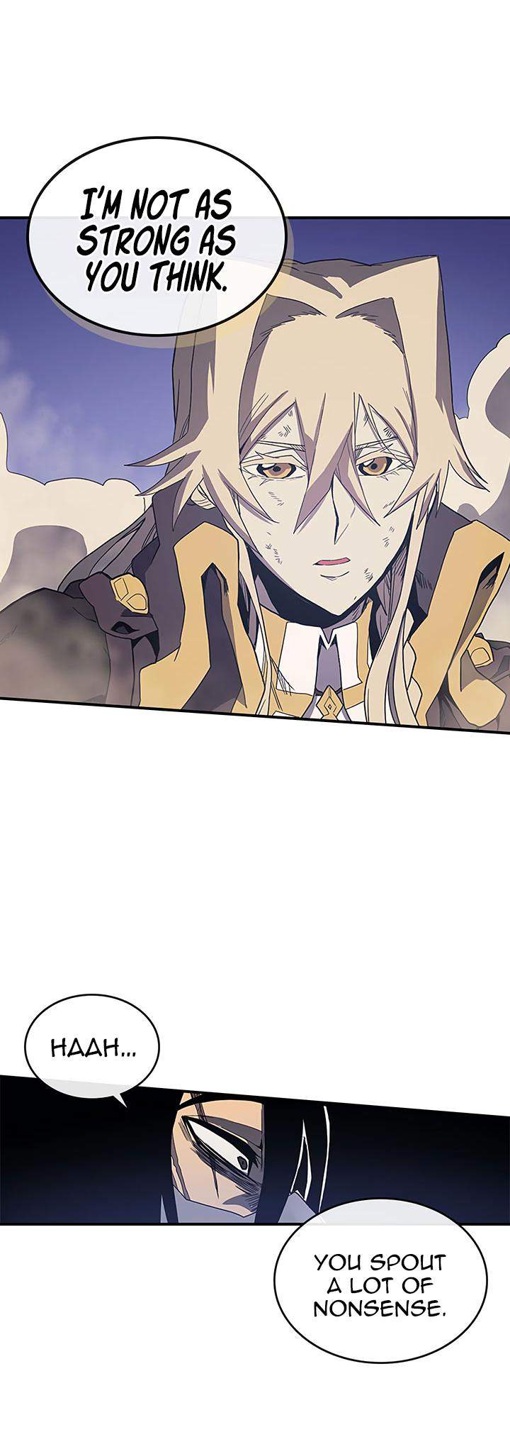 A Returner's Magic Should Be Special - Chapter 85 Page 11