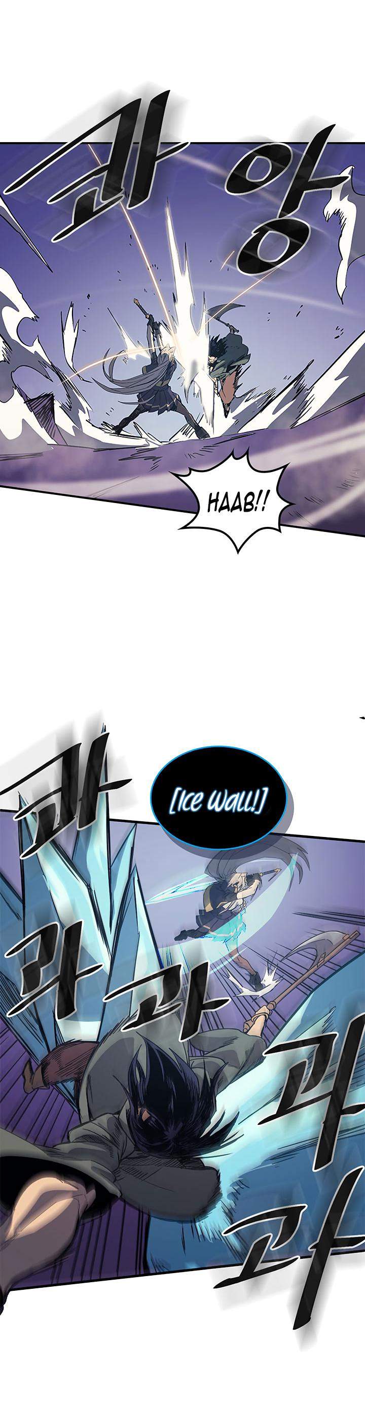 A Returner's Magic Should Be Special - Chapter 85 Page 3