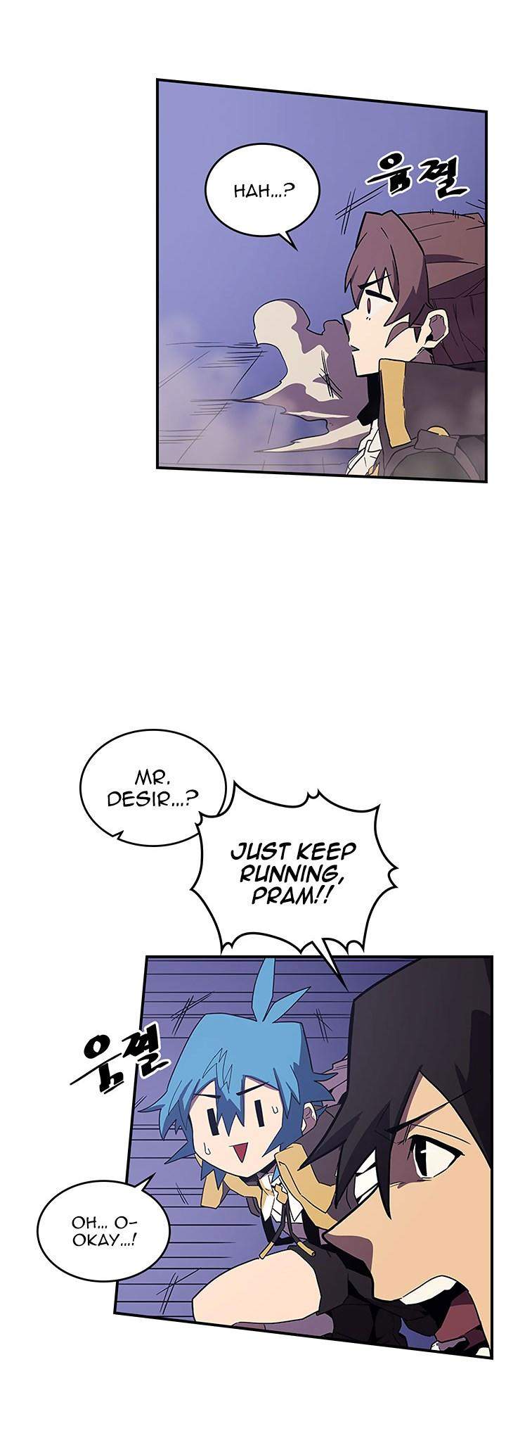 A Returner's Magic Should Be Special - Chapter 86 Page 10