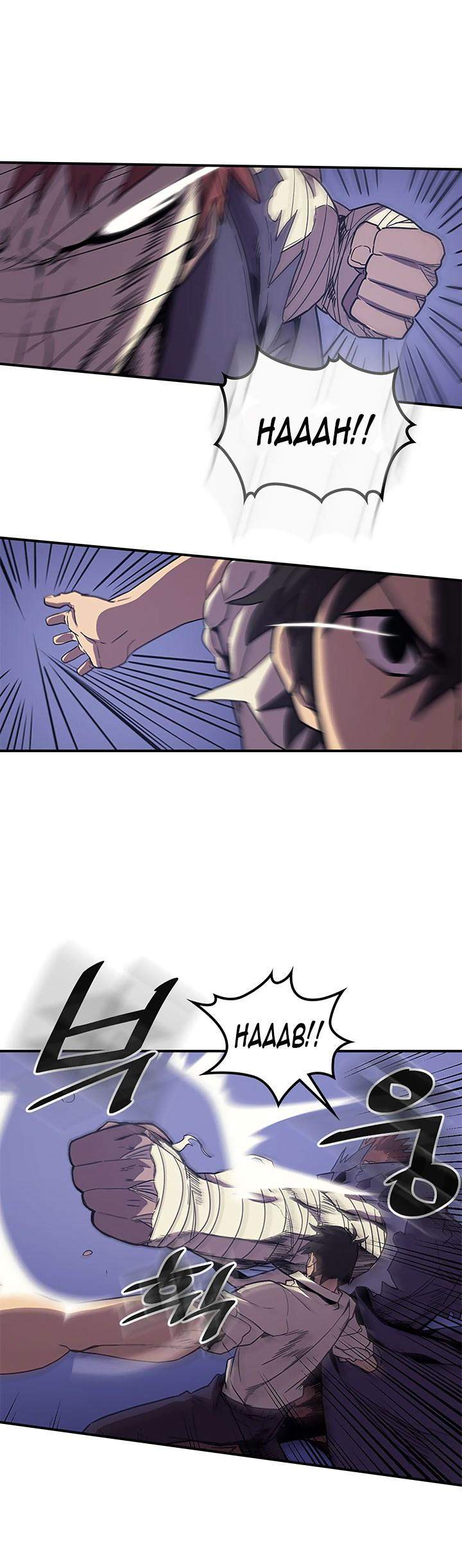 A Returner's Magic Should Be Special - Chapter 86 Page 17