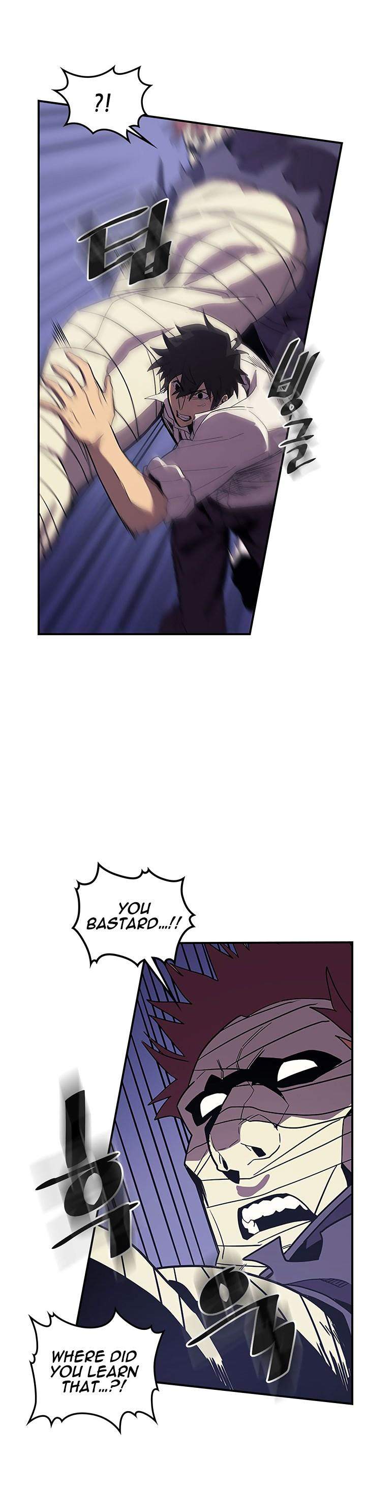A Returner's Magic Should Be Special - Chapter 86 Page 18