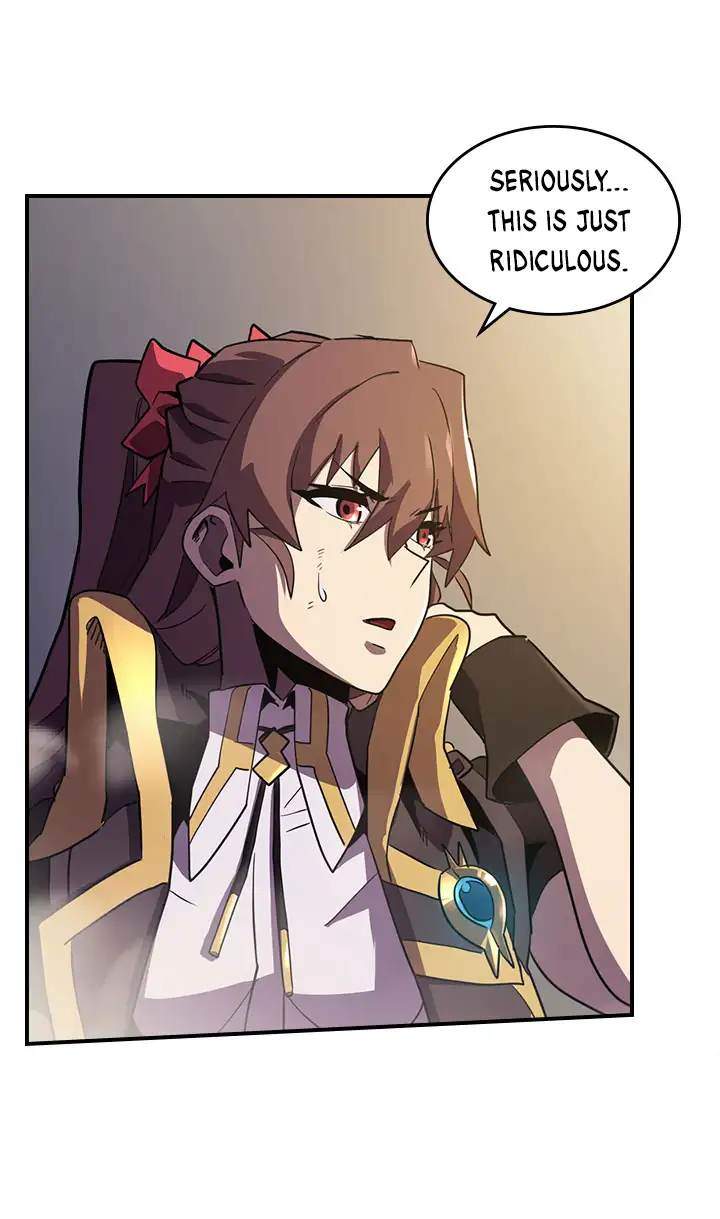 A Returner's Magic Should Be Special - Chapter 94 Page 28