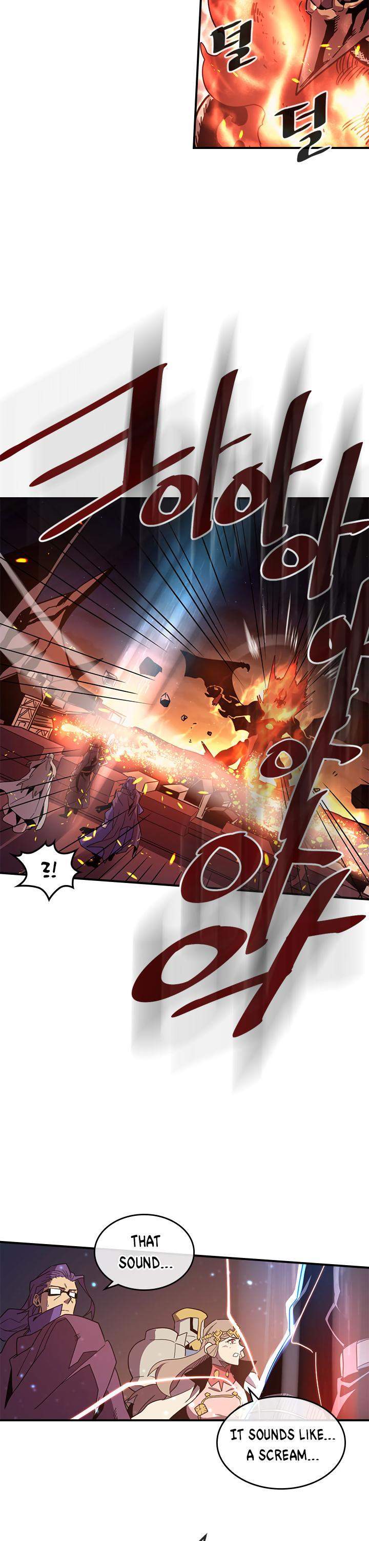 A Returner's Magic Should Be Special - Chapter 97 Page 29
