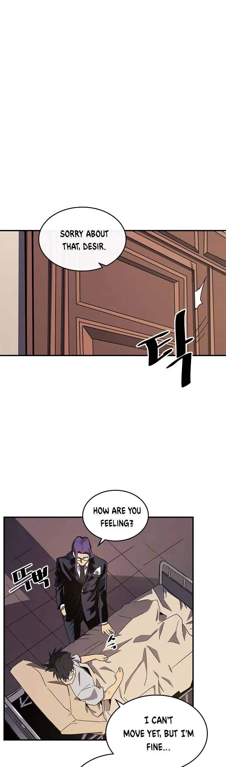 A Returner's Magic Should Be Special - Chapter 99 Page 18