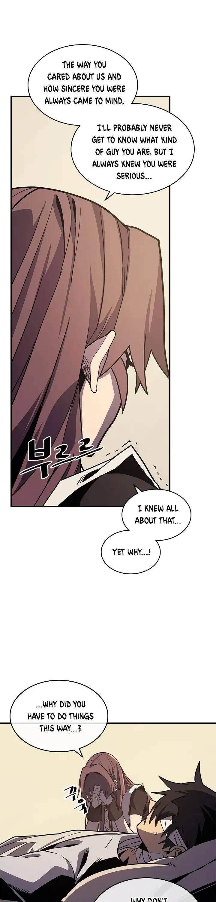 A Returner's Magic Should Be Special - Chapter 99 Page 8