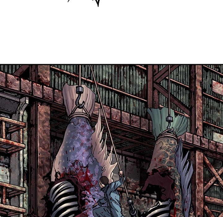 Leviathan - Chapter 105 Page 19