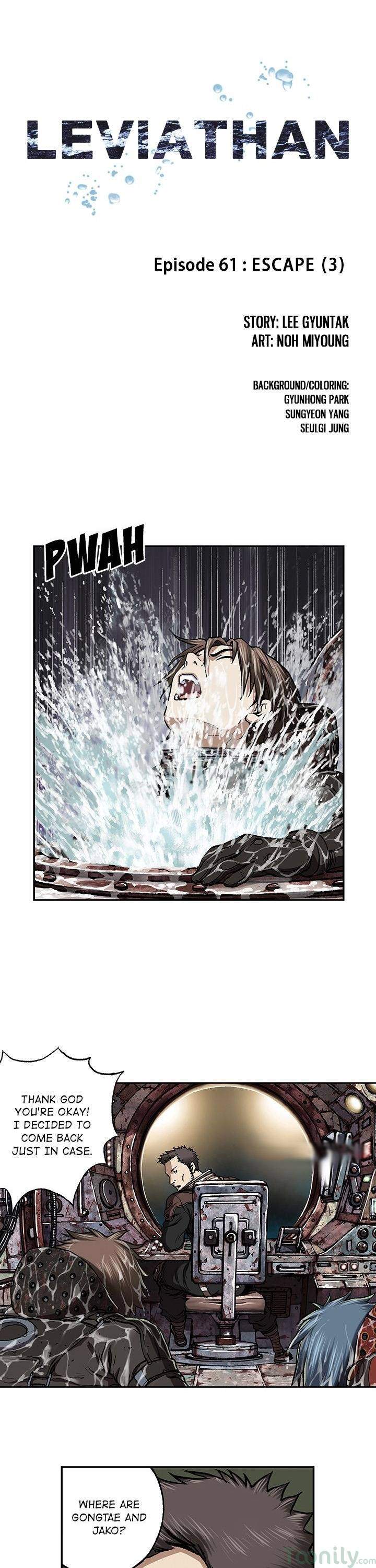 Leviathan - Chapter 61 Page 3