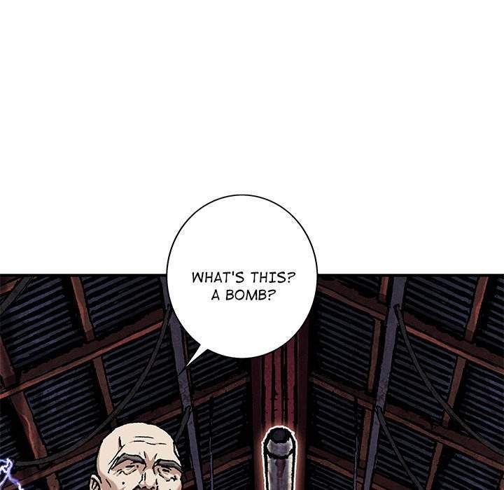 Leviathan - Chapter 92 Page 21