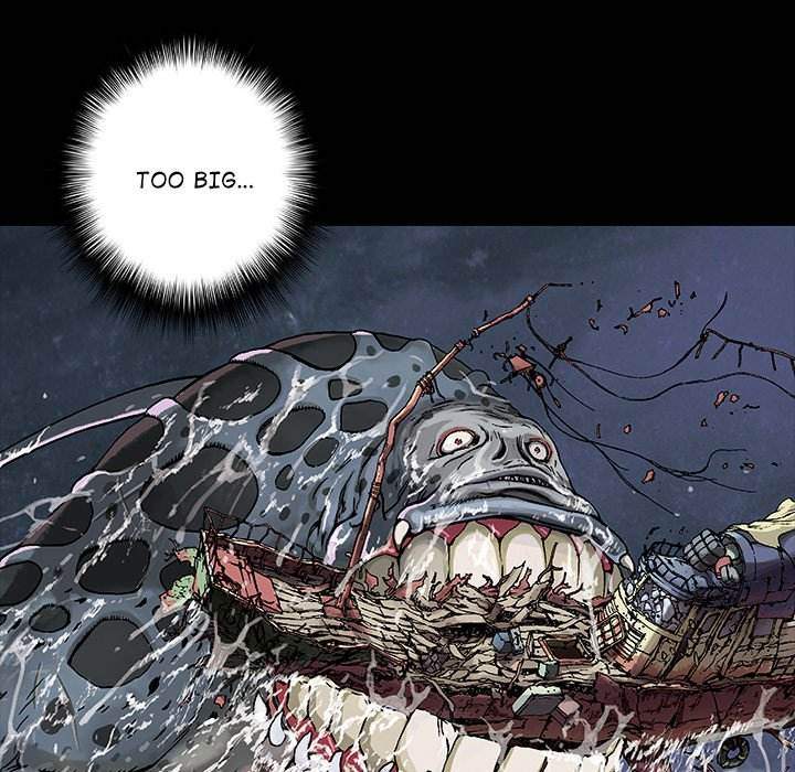 Leviathan - Chapter 92 Page 35