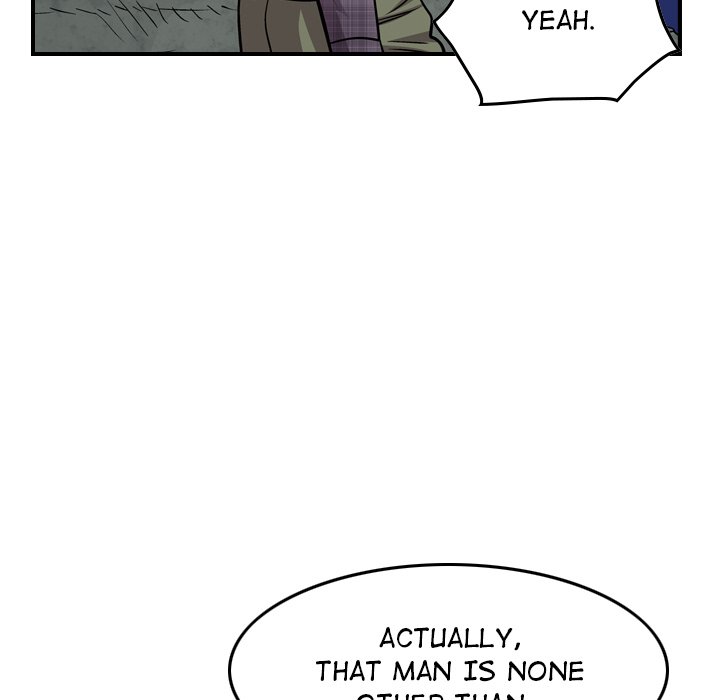 Legend : The Beginning - Chapter 118 Page 32