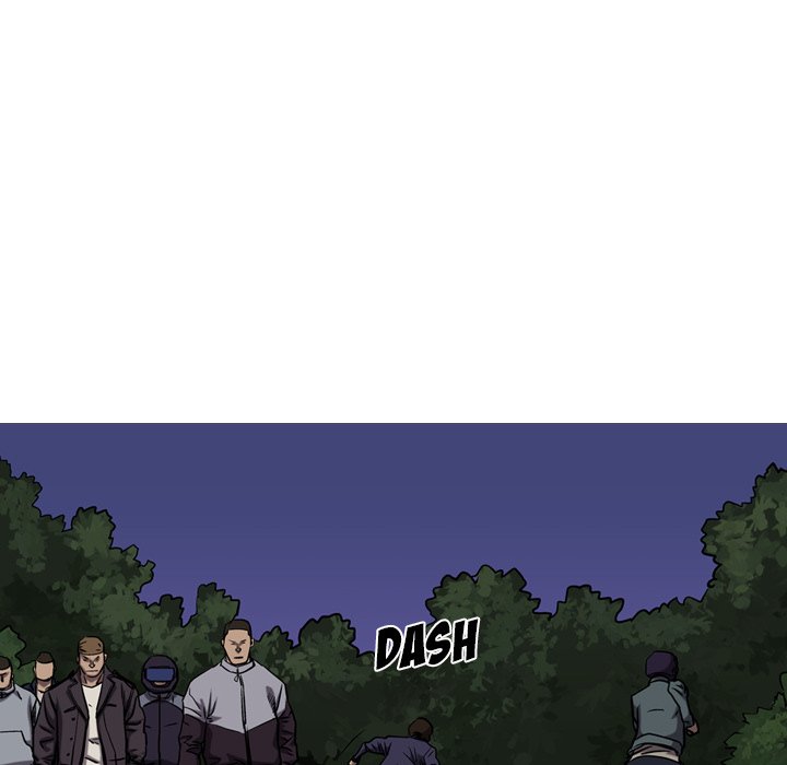Legend : The Beginning - Chapter 96 Page 53