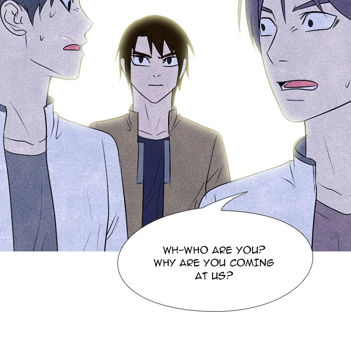 High School Devil - Chapter 224 Page 9