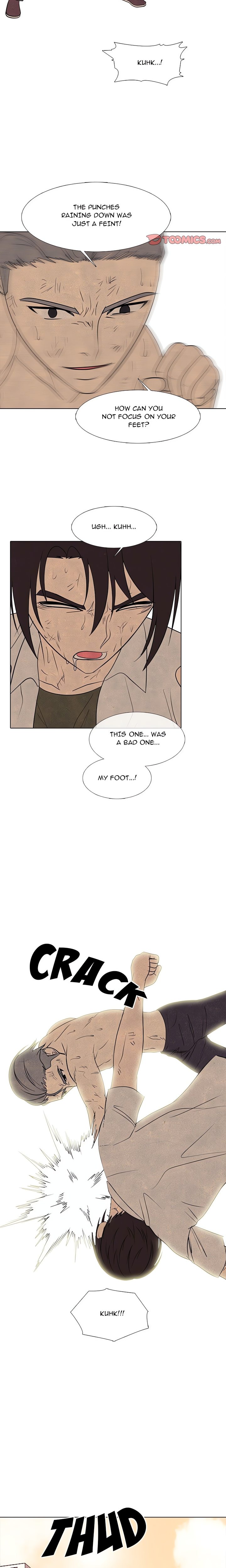 High School Devil - Chapter 299 Page 20