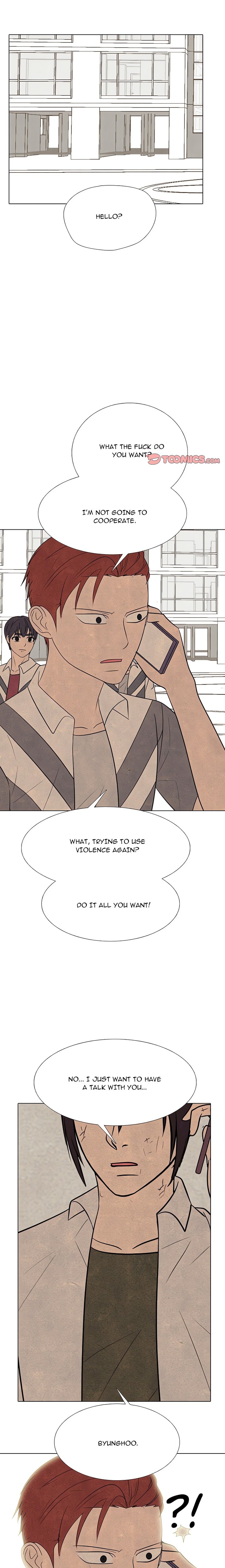 High School Devil - Chapter 342 Page 1