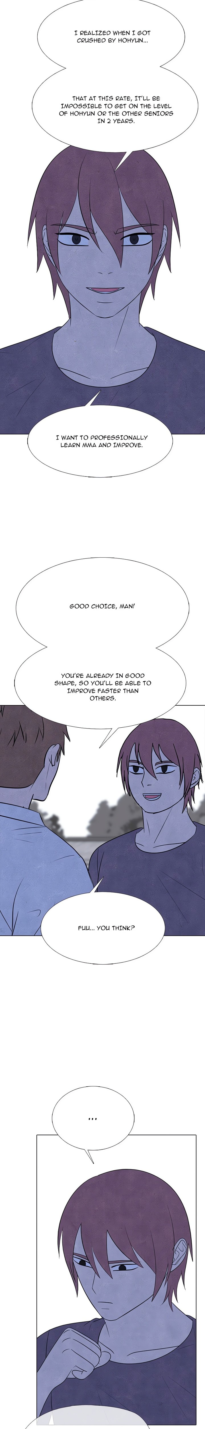 High School Devil - Chapter 342 Page 11