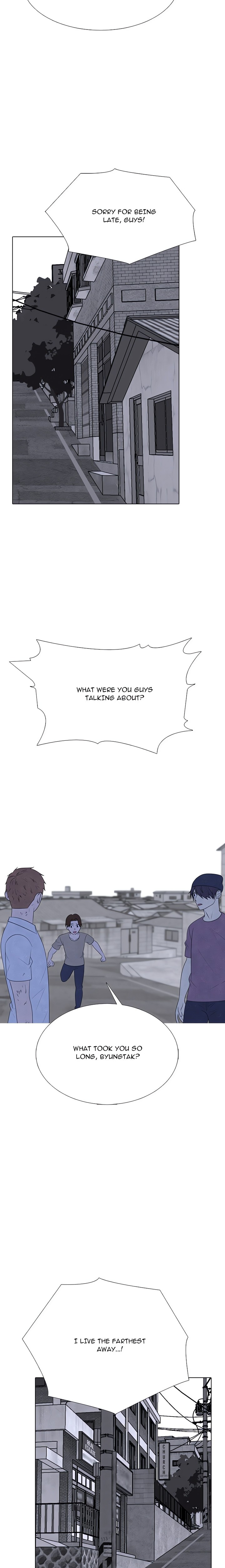 High School Devil - Chapter 342 Page 13