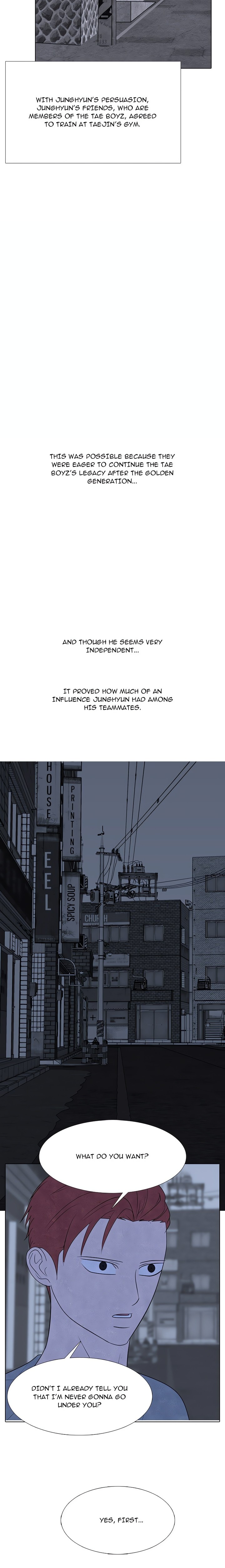 High School Devil - Chapter 342 Page 14