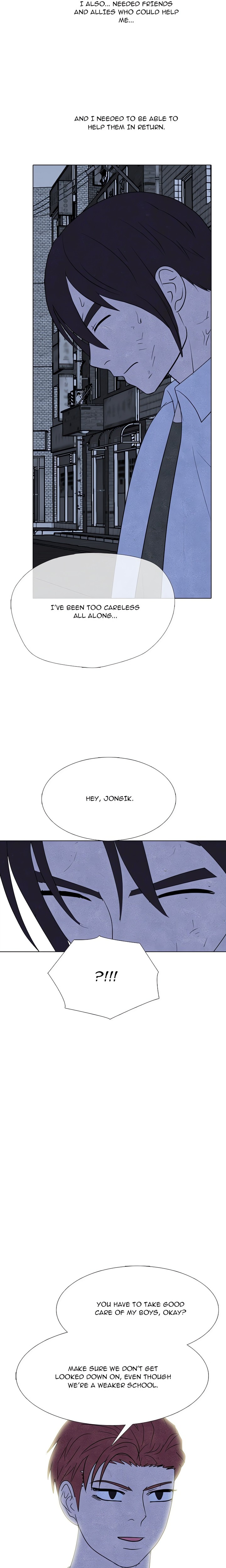 High School Devil - Chapter 342 Page 19