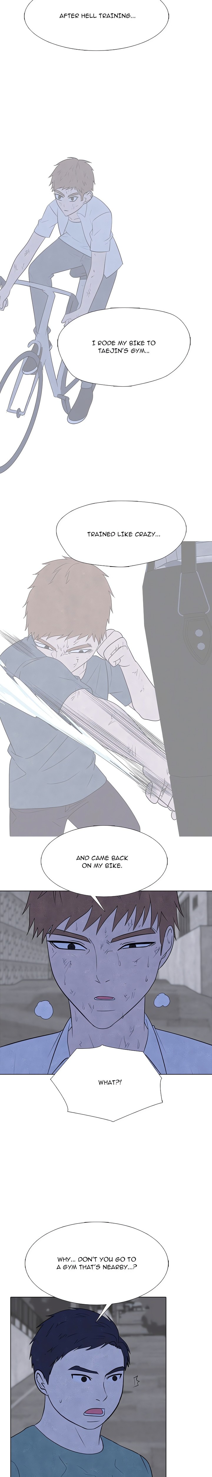 High School Devil - Chapter 342 Page 4