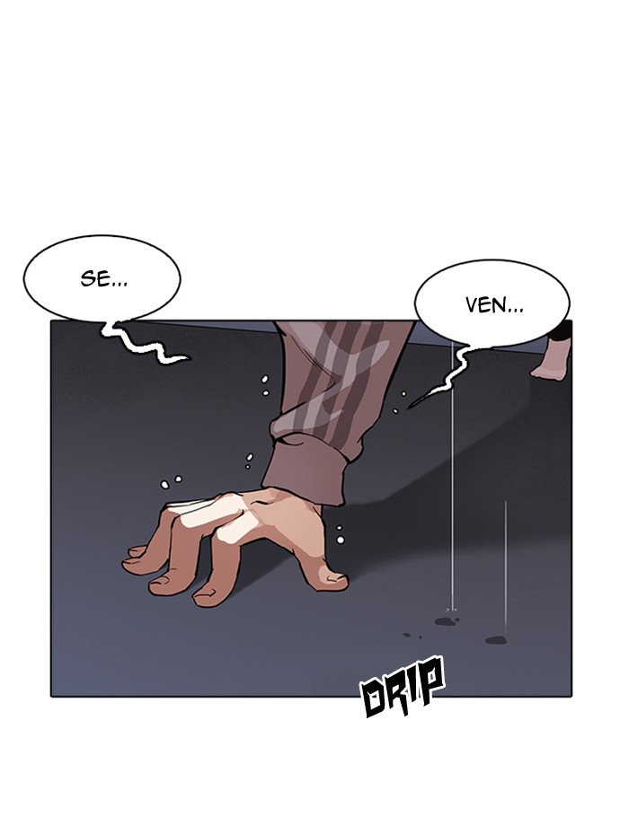 Lookism - Chapter 171 Page 11