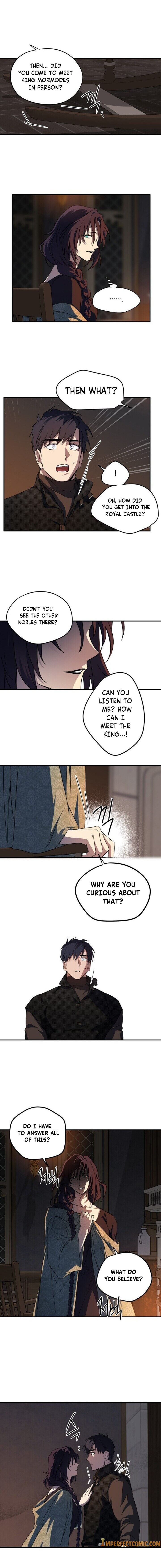 Blinded by the Setting Sun - Chapter 42 Page 12