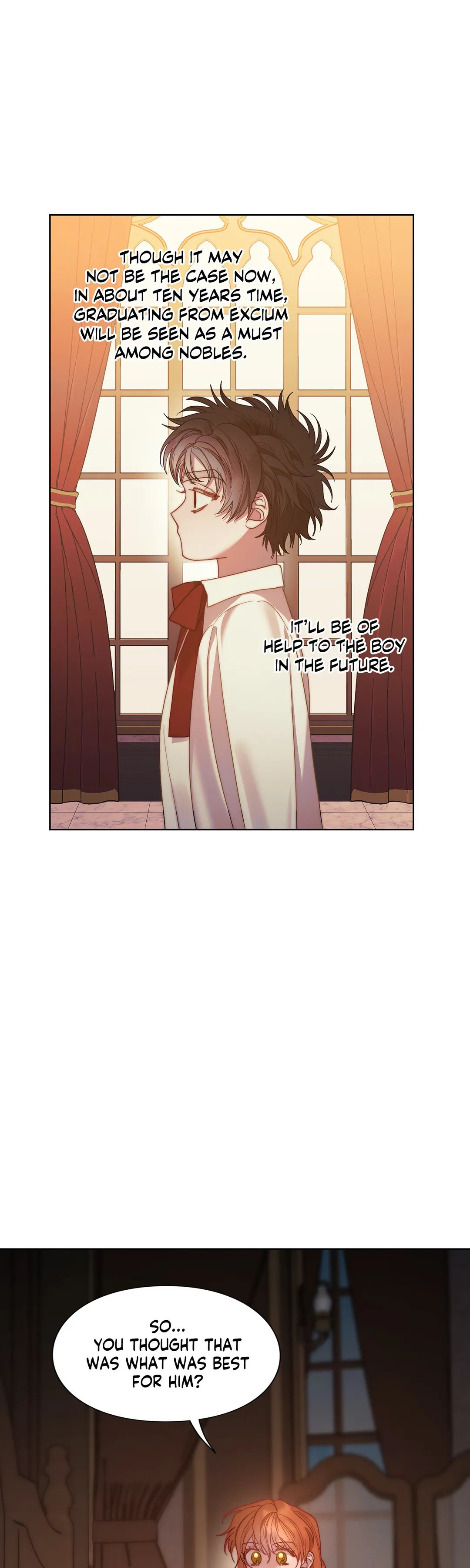 Lucia - Chapter 106 Page 8