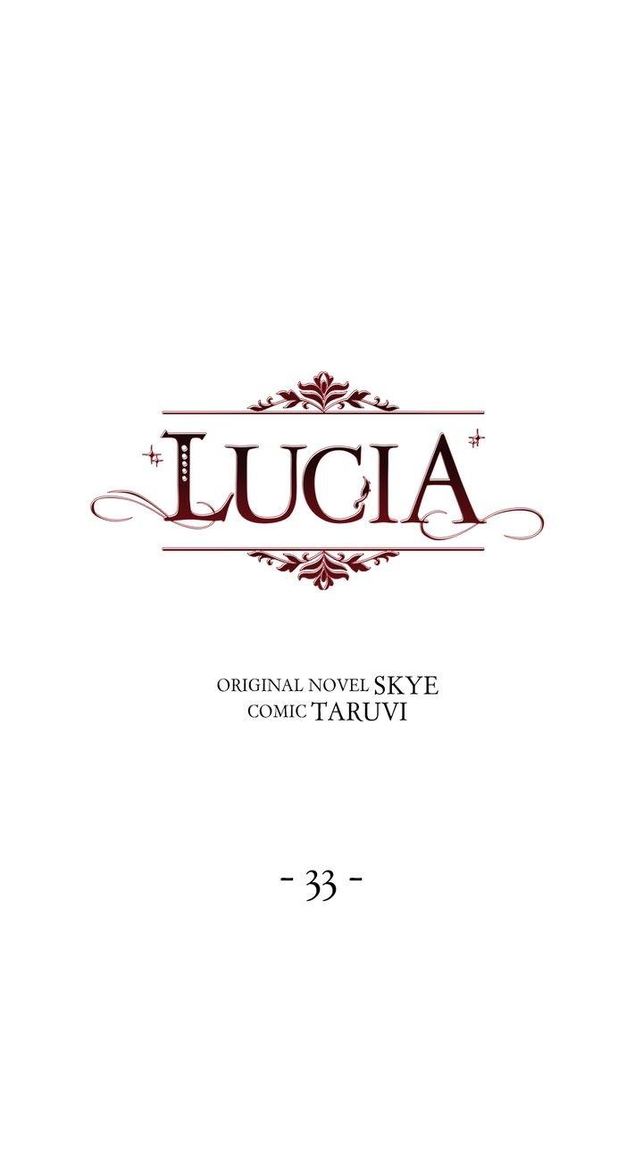 Lucia - Chapter 33 Page 1